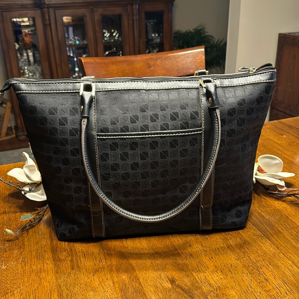 Merona large tote